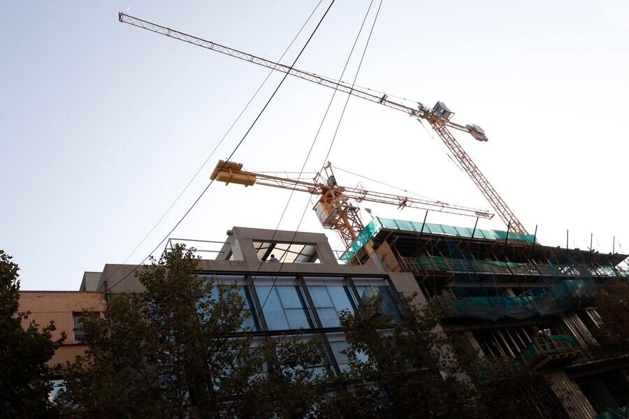 Construcción (referencial)