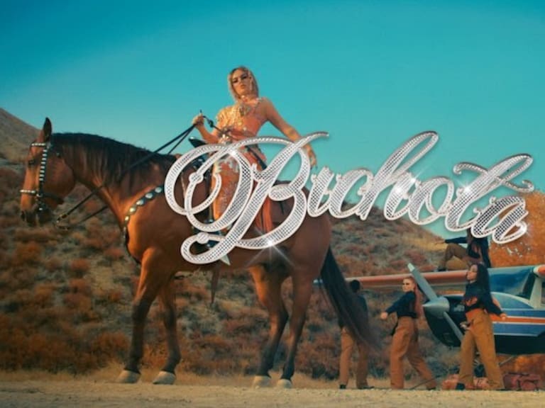 Karol G celebra la inclusión y empoderamiento con su nuevo single «Bichota»
