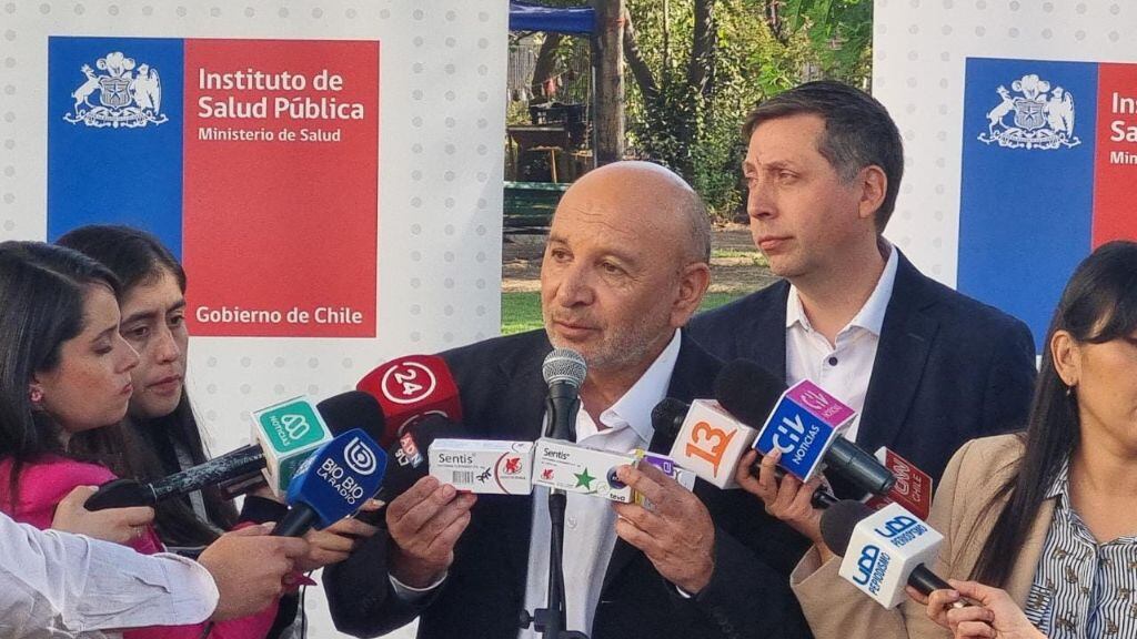 Medicamentos, fármacos, farmacéuticas, Juan Luis Castro, ISP, 1024x576 jpg ok