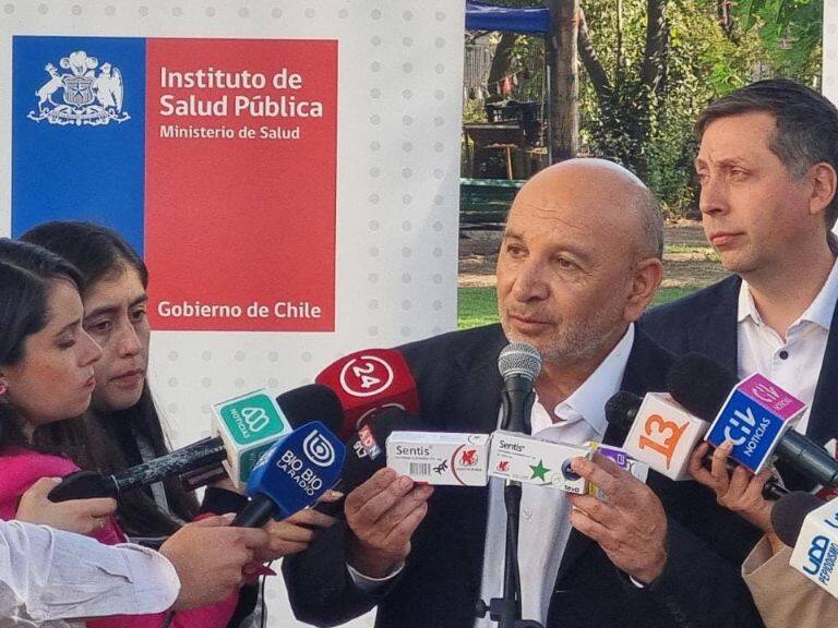 Medicamentos, fármacos, farmacéuticas, Juan Luis Castro, ISP, 1024x576 jpg ok