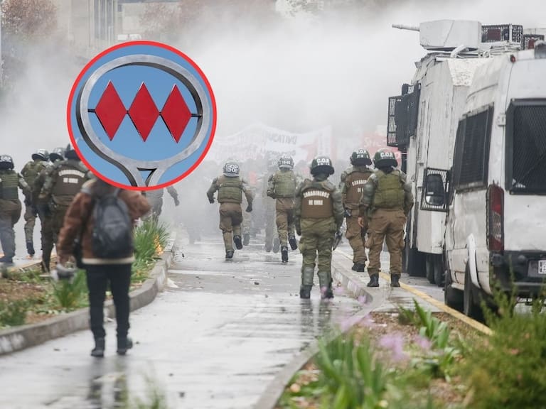 Agencia Uno