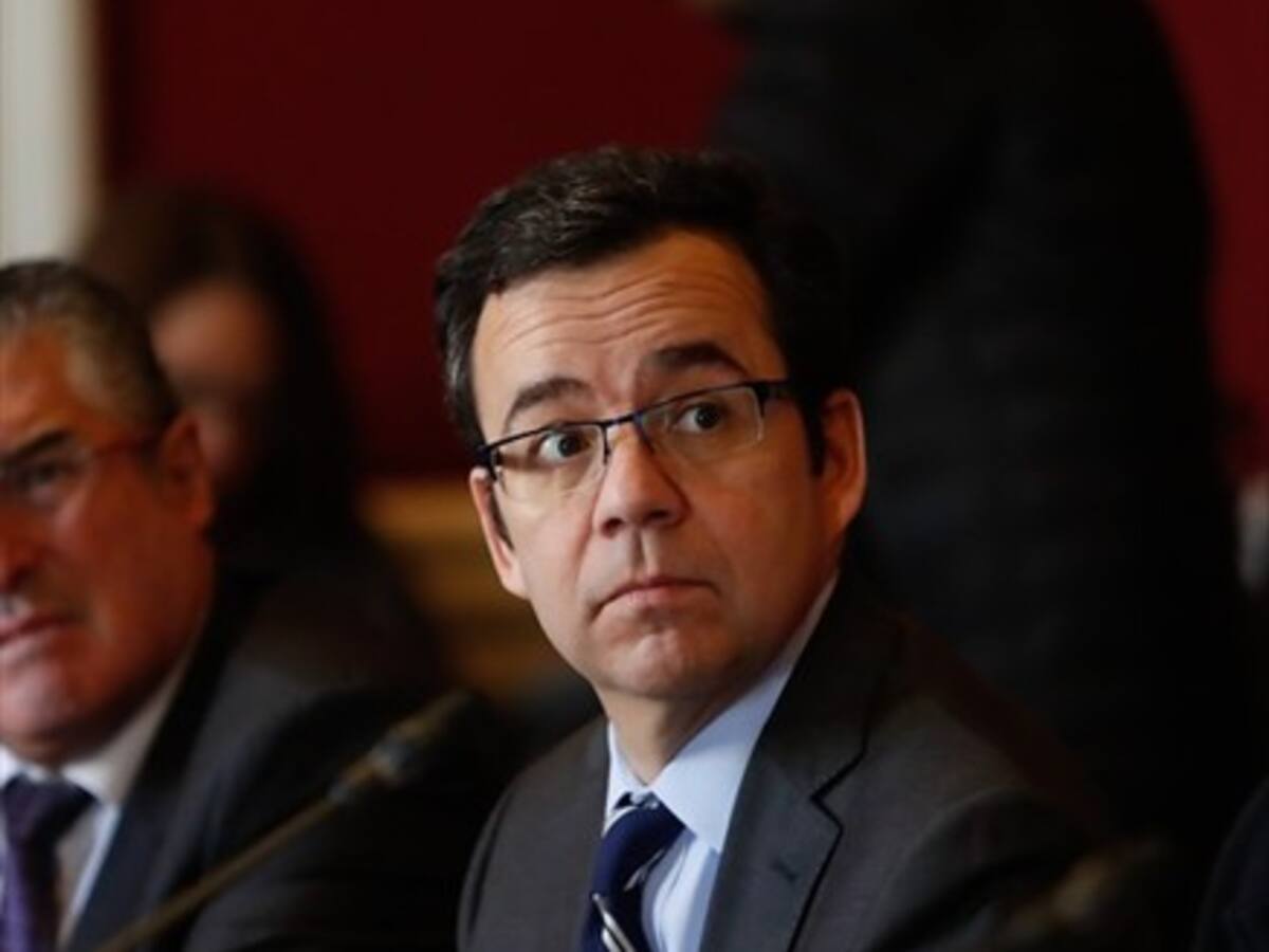 Ministro de Economía pide «no ahondar» en polémica por Dominga