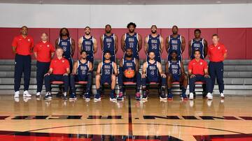 Ni LeBron ni Curry: este es el único jugador del Dream Team que ha ganado todos los títulos importantes