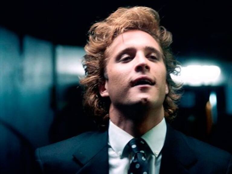 Canal 13 anunció la fecha de estreno de «Luis Miguel: la serie»