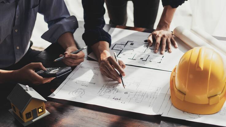 Cursos de construcción gratuitos: así se puede postular a las vacantes que ofrece el Sence por todo Chile
