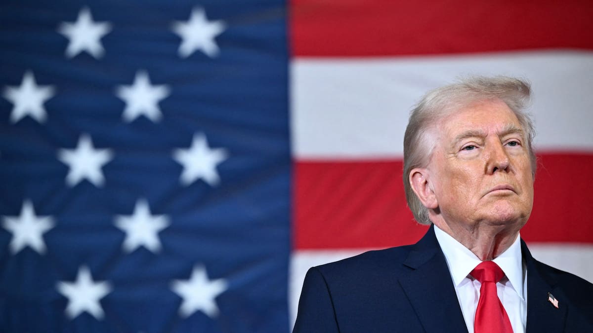 Donald Trump afirma que estudia una “toma de control amistosa” de Cuba ante grave crisis económica en la isla