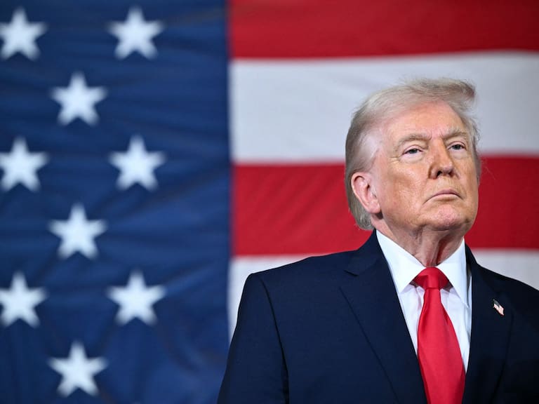 (Photo by Mandel NGAN / AFP via Getty Images)