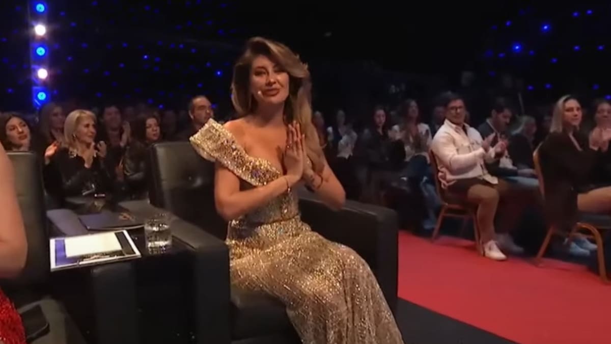 Decepcionada y “camuflada” en Miss Universo Chile: Reportan el estado de Camila Andrade en medio de polémica de Kaminski y el Rey de Meiggs