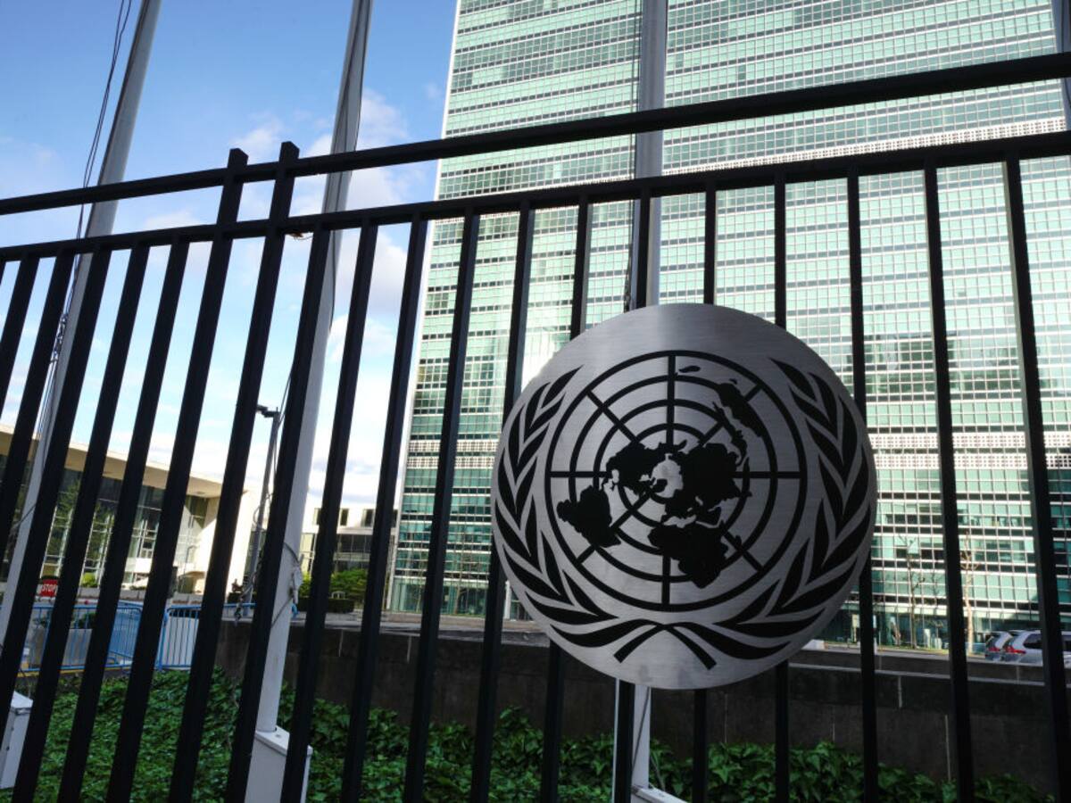 Secretario general de la ONU: «La pandemia dejó al descubierto las fragilidades del mundo»