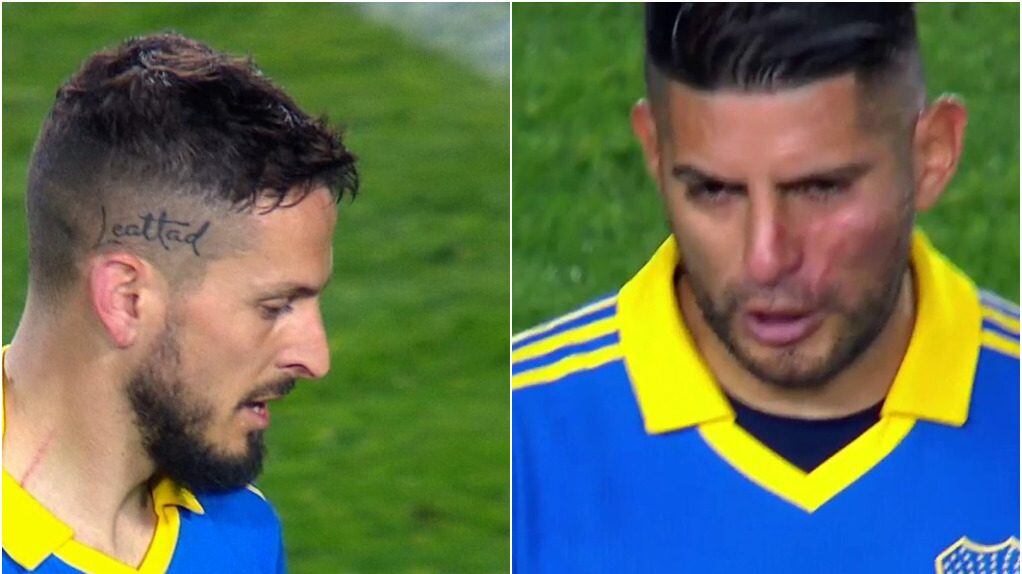 Hugo Ibarra reconoce pelea entre Darío Benedetto y Carlos Zambrano