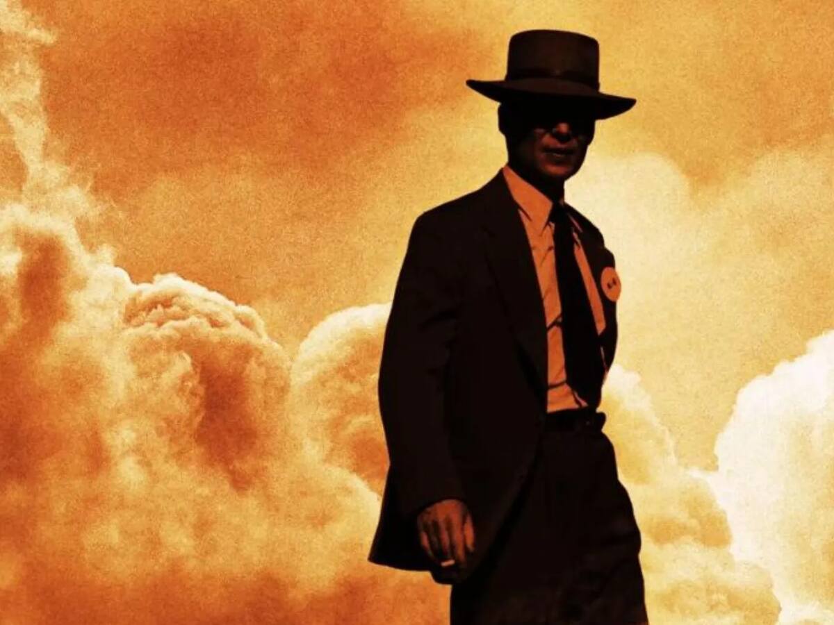 Comienza la cuenta regresiva: anuncian fecha de estreno para “Oppenheimer” en streaming