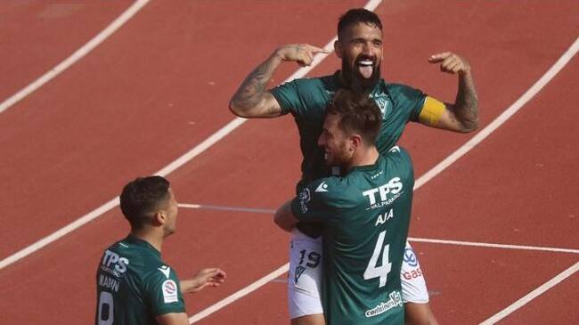 Futbolómetro de ADN: Ronnie Fernández fue escogido la figura de la fecha 21 del Torneo Nacional 2021