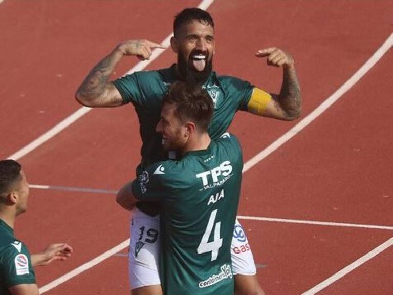 Futbolómetro de ADN: Ronnie Fernández fue escogido la figura de la fecha 21 del Torneo Nacional 2021