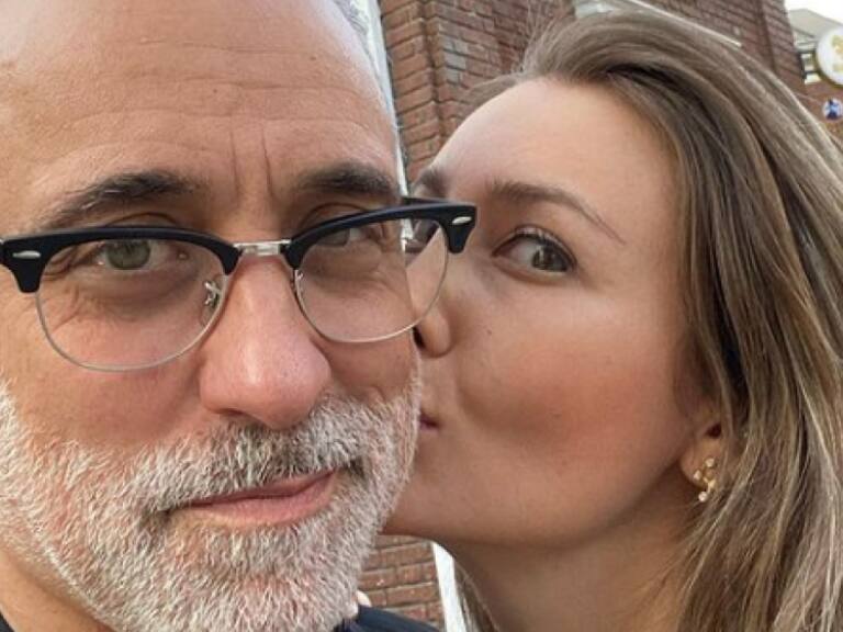 ¡Sorprendió a miles! Sergi Arola anunció que se casó con su pareja en íntima ceremonia