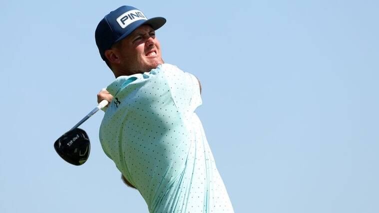 Mito Pereira comienza en el top 10 de Omán y ya tendría listo su "compromiso" con el LIV Golf