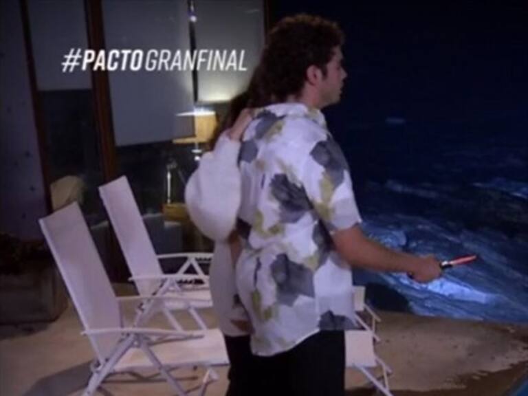 Final de «Pacto de Sangre»: Una tragedia chilena moderna