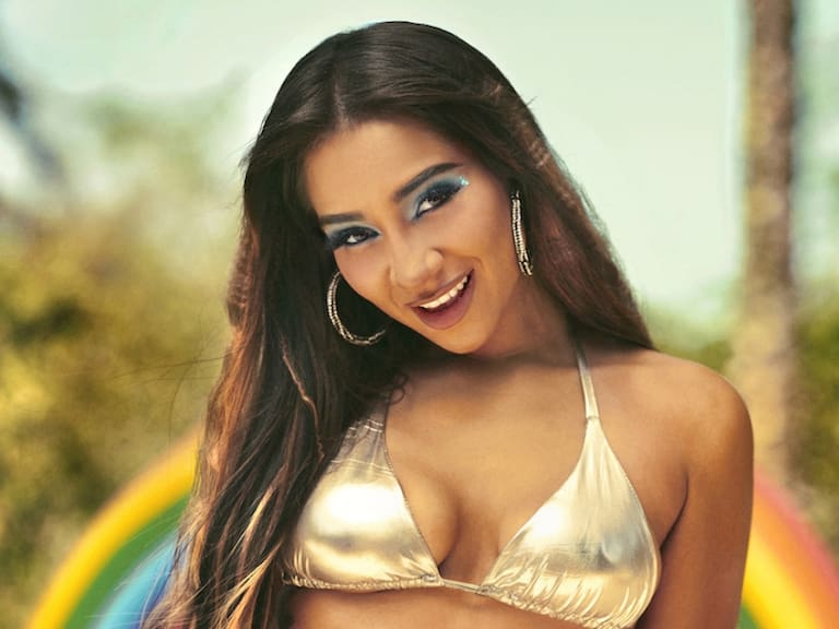 “Ya No Soy Tu Baby”: Princesa Alba estrena nuevo single junto a veraniego video