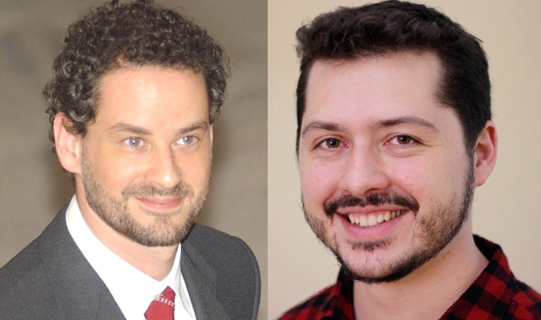 Dan y Atila