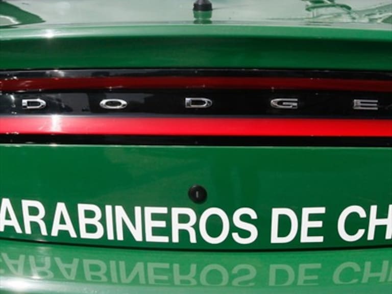 Mauricio Weibel y Pacogate: Cuando un coronel activo tiene un Jaguar y un Porsche hay algo raro