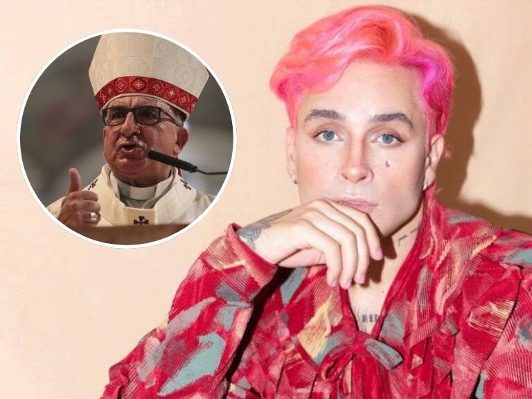 “Una blasfemia”: Arzobispo de Santiago reprobó canción que representará a Chile en el Festival de Viña