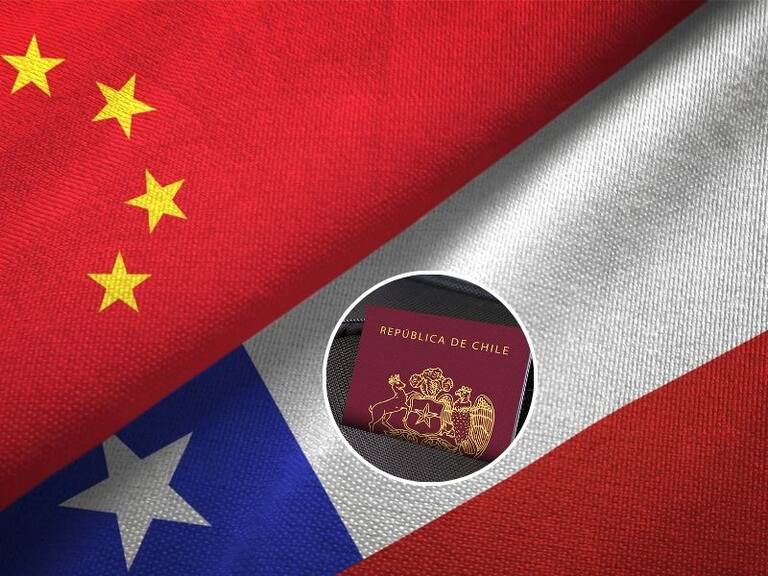 “Le damos la bienvenida”: China anuncia exención de visados para chilenos