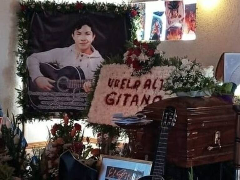 Las sentidas palabras de la madre del hijo de Claudio "El Gitano" Valdés