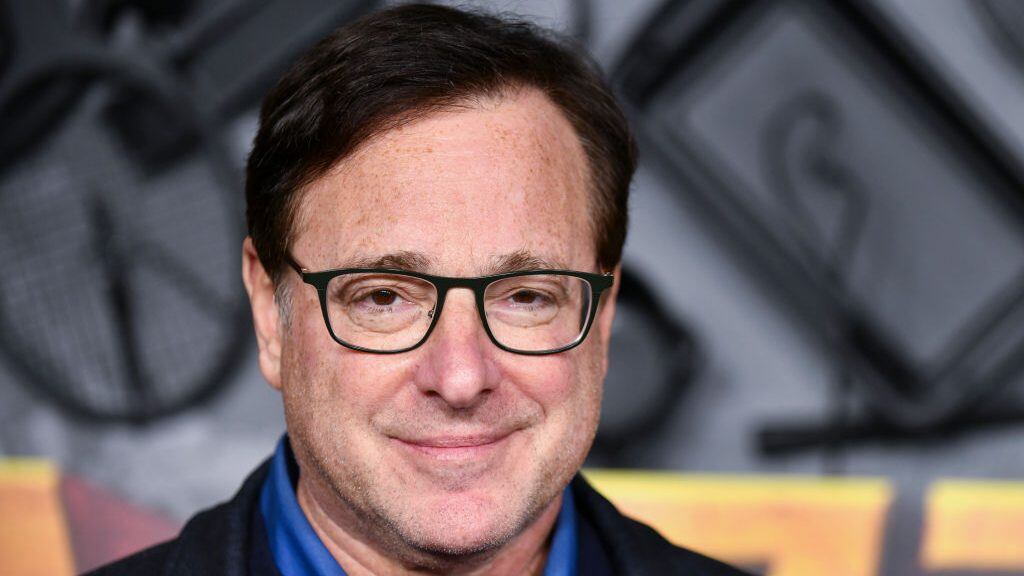 Bob Saget