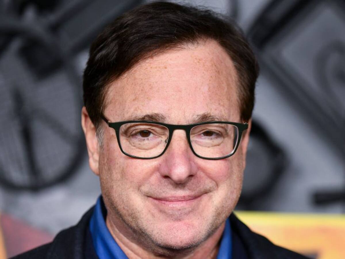 Familia de Bob Saget reveló la causa de su muerte: no se encontró alcohol ni drogas en su cuerpo
