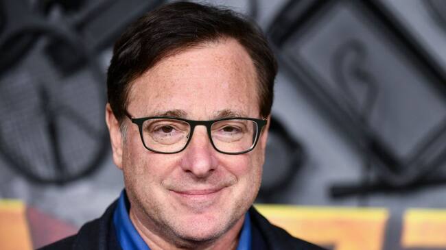 Bob Saget