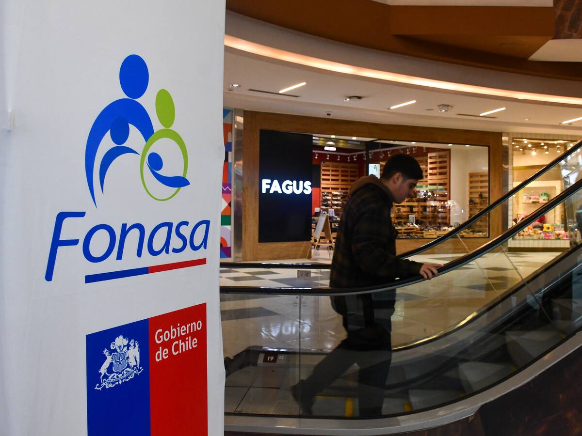 De qué se trata el nuevo programa “Ahórrate la fila” de Fonasa y qué trámites estarán disponibles