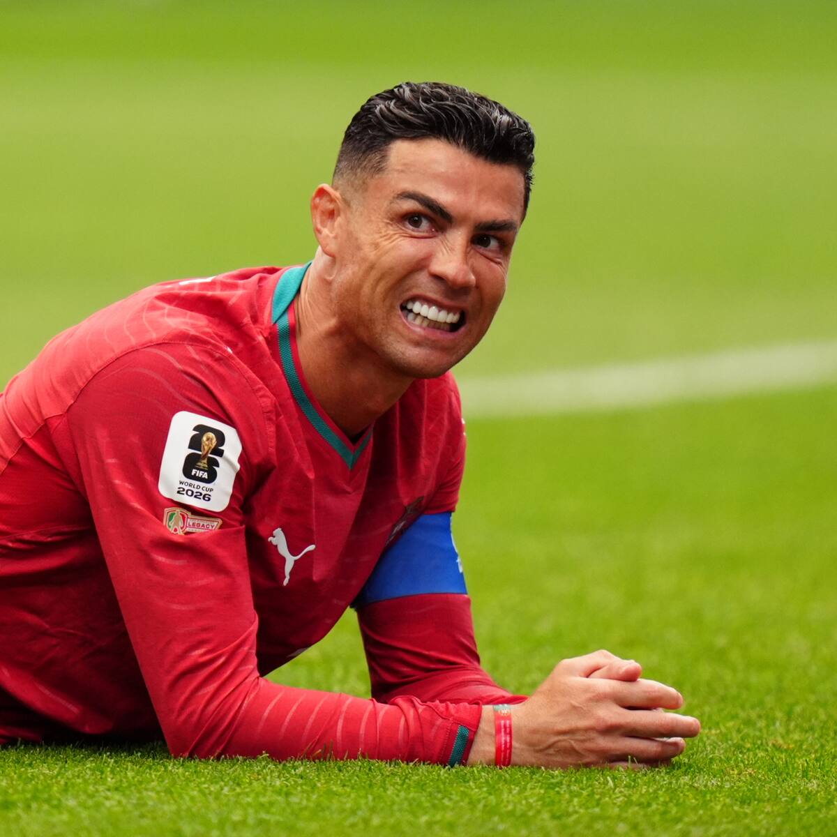 El insólito registro que dejó Cristiano Ronaldo en su debut en el Mundial 2026: nadie lo esperaba