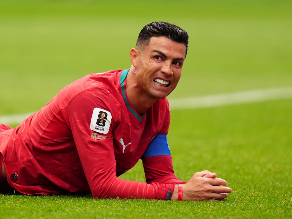 El insólito registro que dejó Cristiano Ronaldo en su debut en el Mundial 2026: nadie lo esperaba