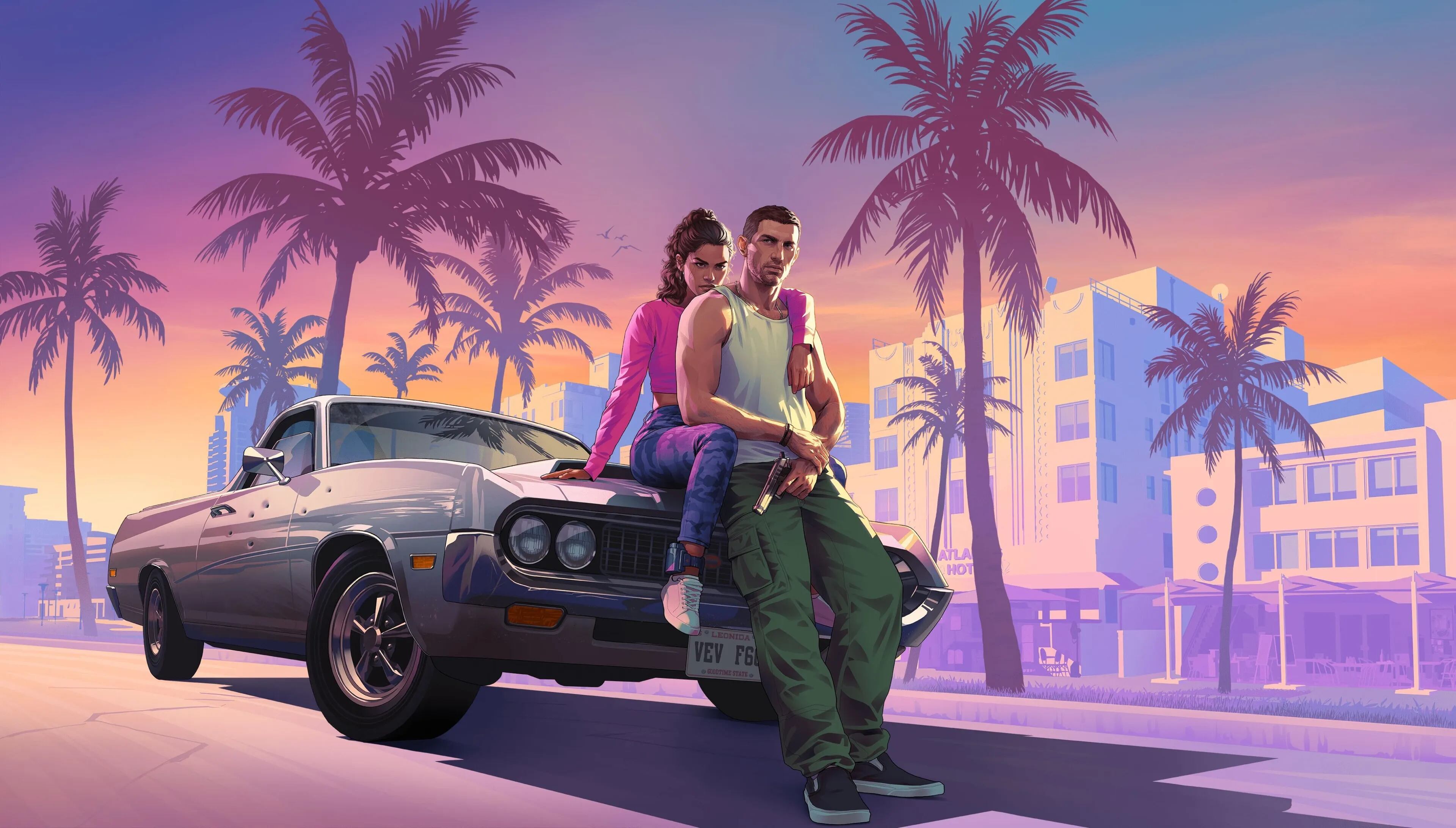 Rockstar Games