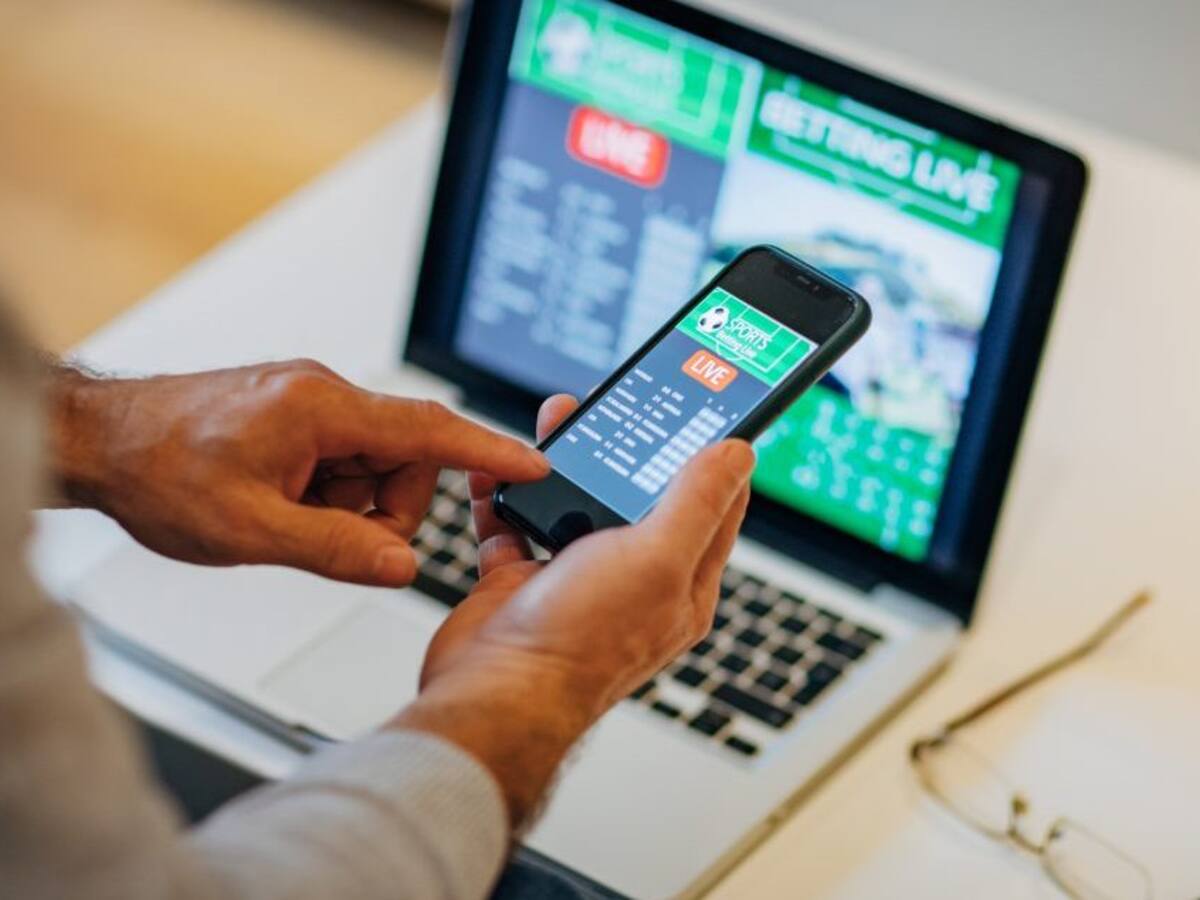 Denuncias contra casas de apuestas online duplican en lo que va de 2022 a todas las de 2021