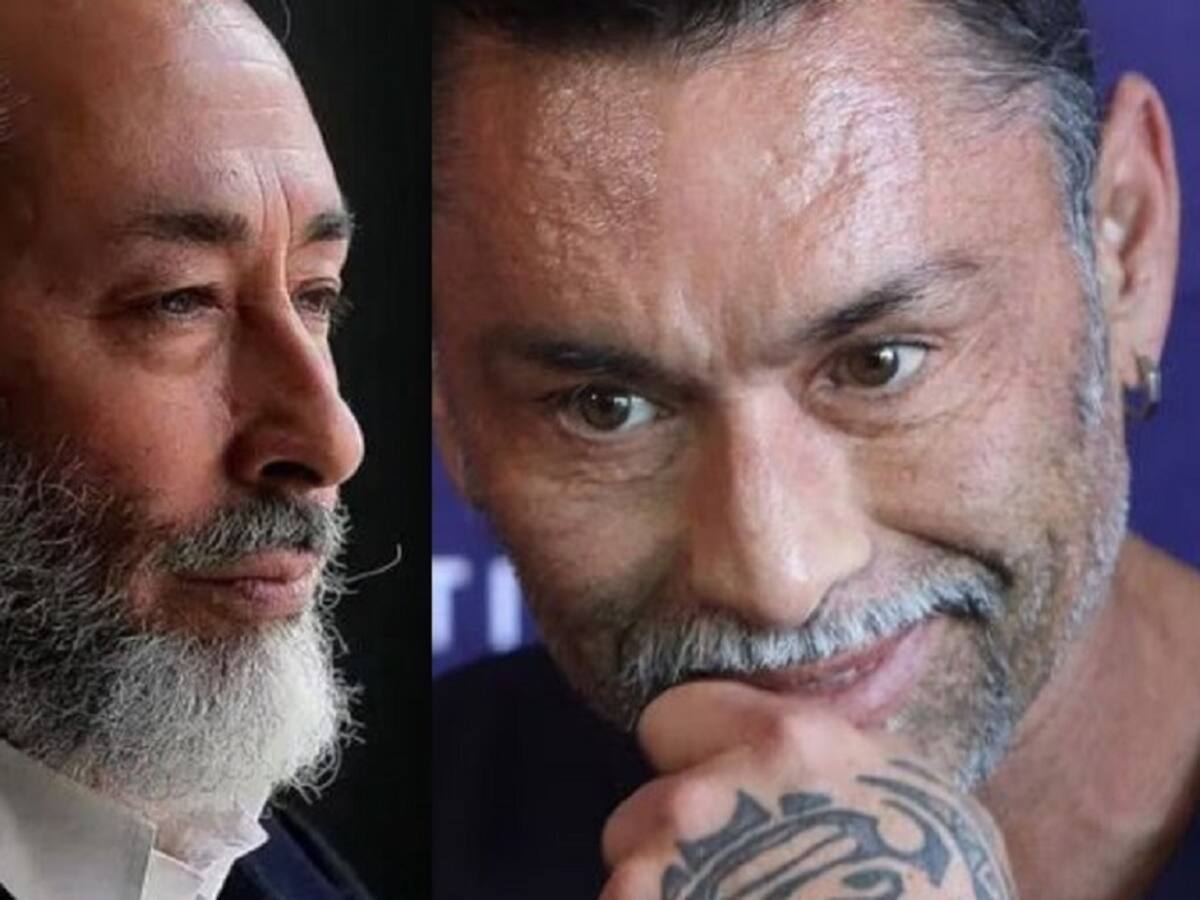 Complejo panorama: La llamada de Parived complicaría a Marcelo Ríos en el Caso Relojes