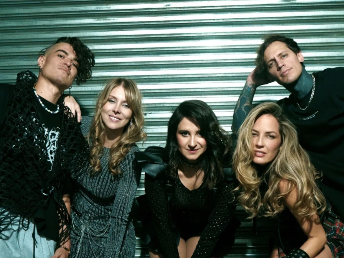 Integrante de Kudai dejará la banda por delicado motivo personal: “Tengo que tomarme un tiempo”