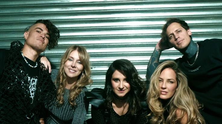 Integrante de Kudai dejará la banda por delicado motivo personal: “Tengo que tomarme un tiempo”