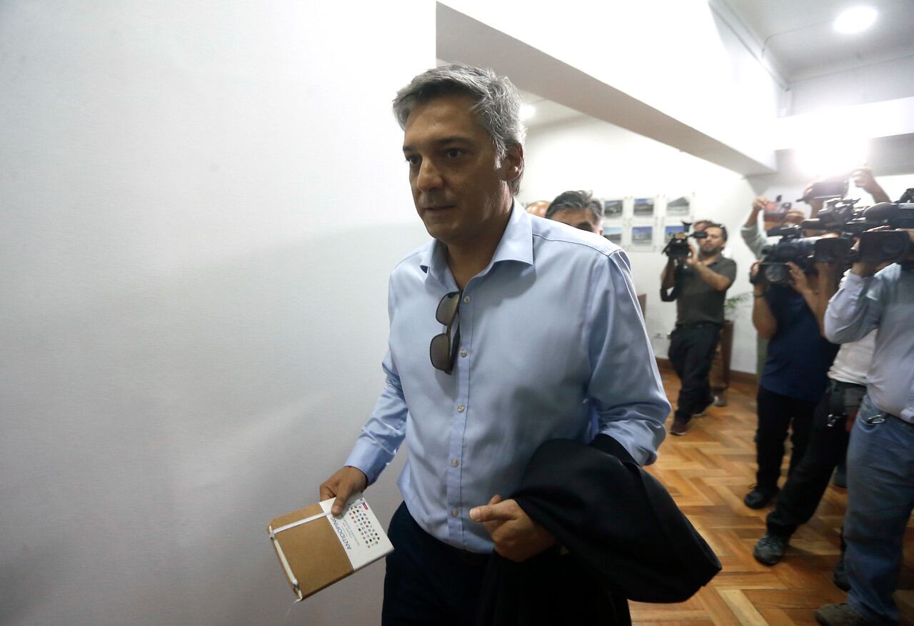 Sebastián Moreno