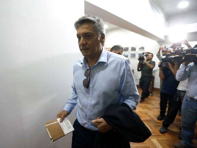 Sebastián Moreno