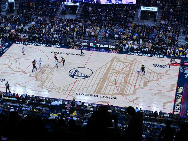 Dando State NBA: Golden State Warriors da un golpe en el mercado y consigue un ...