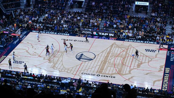 NBA: Golden State Warriors da un golpe en el mercado y consigue un fichaje que está dando mucho de qué hablar