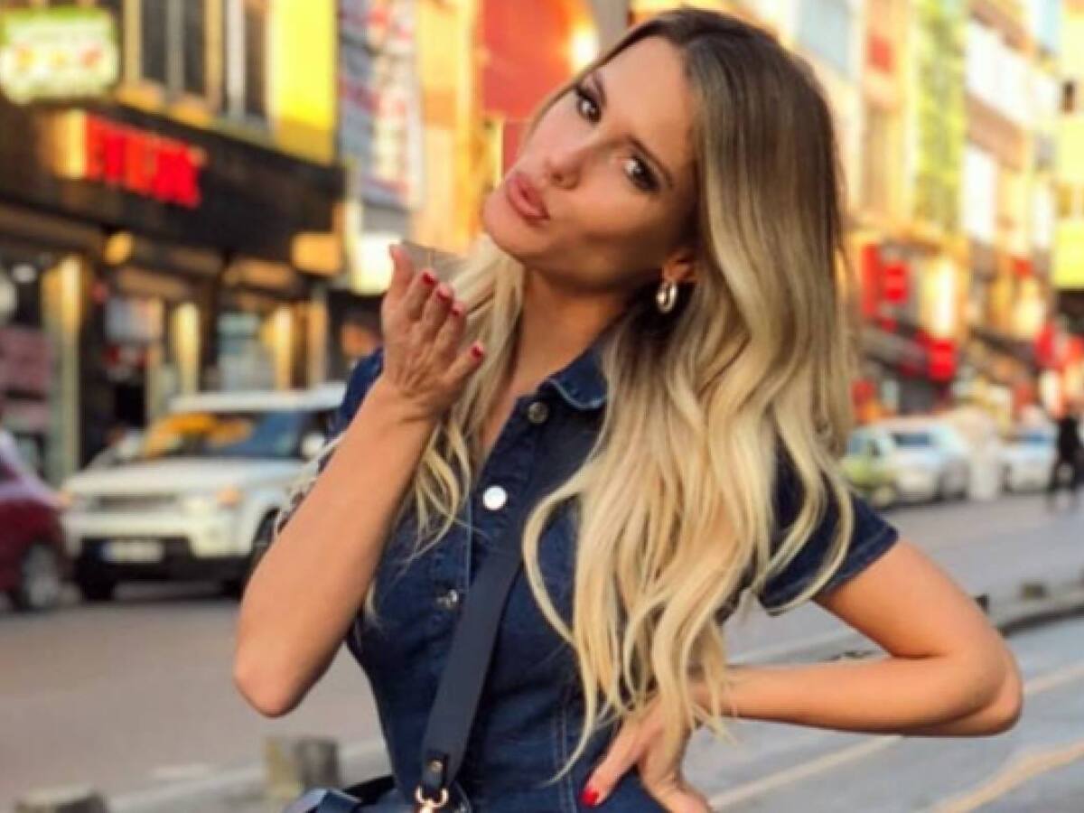 Gala Caldirola compartió sentido mensaje en Instagram: «No hay vida sin amor»