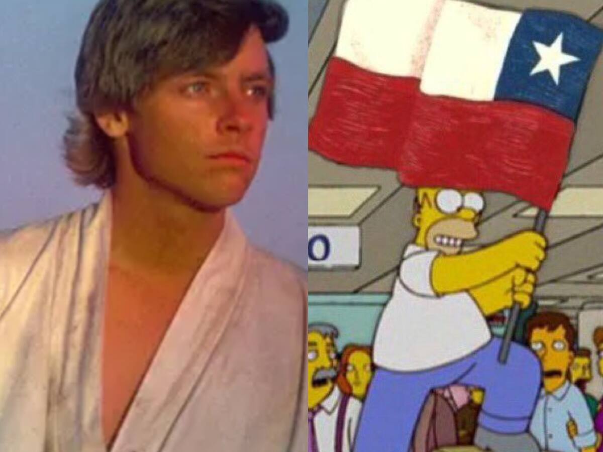 Somos el mejor país de Chile: ¿Por qué los comerciales chilenos y Star Wars son tendencia en el mundo?