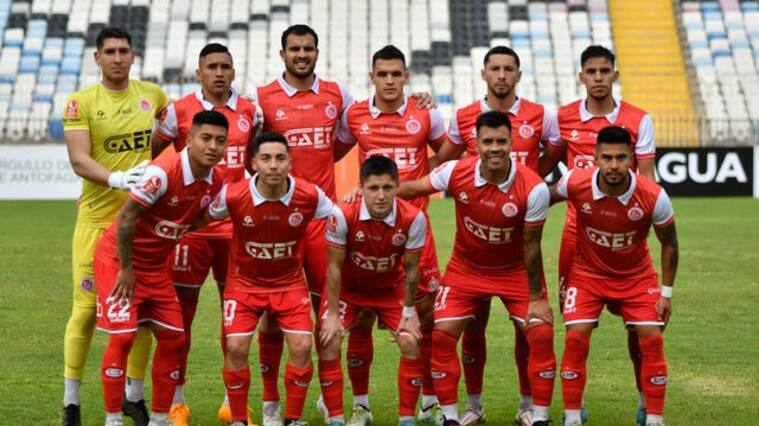 Unión San Felipe