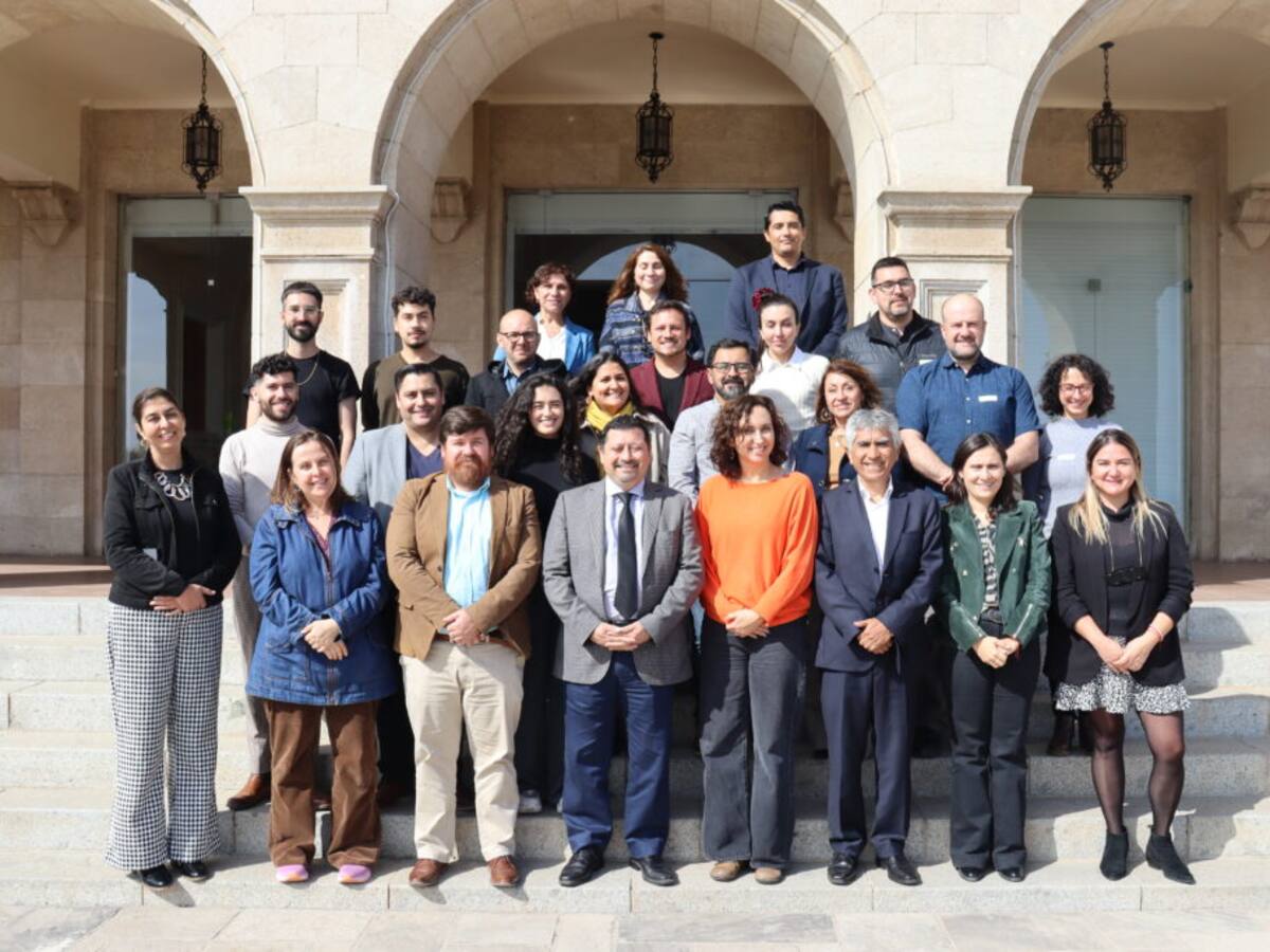 CUECH exige a candidatos “invertir en el desarrollo de la ciencia” y tomársela en serio: “Las universidades del Estado cumplen un rol fundamental”