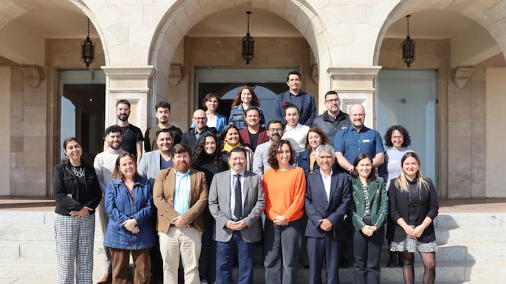 CUECH exige a candidatos “invertir en el desarrollo de la ciencia” y tomársela en serio: “Las universidades del Estado cumplen un rol fundamental”