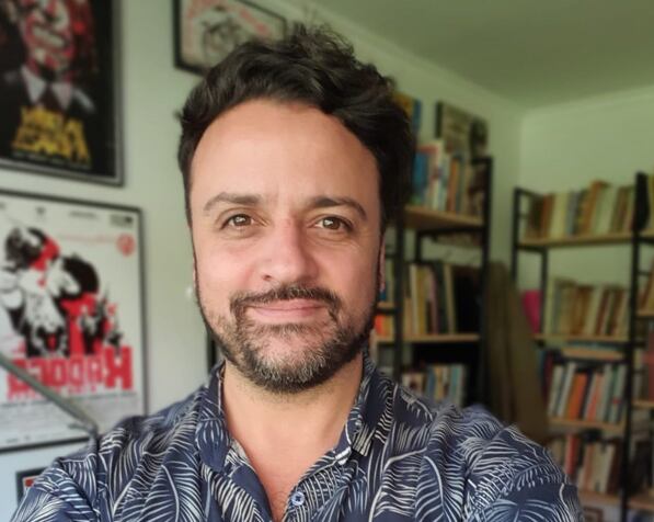 Instagram Ignacio Achurra