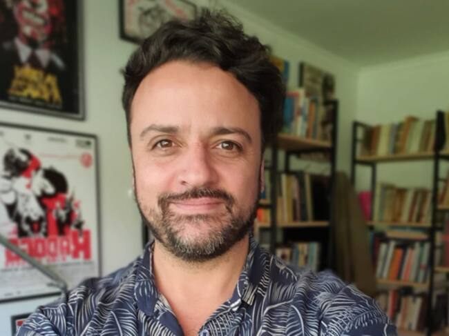 Instagram Ignacio Achurra