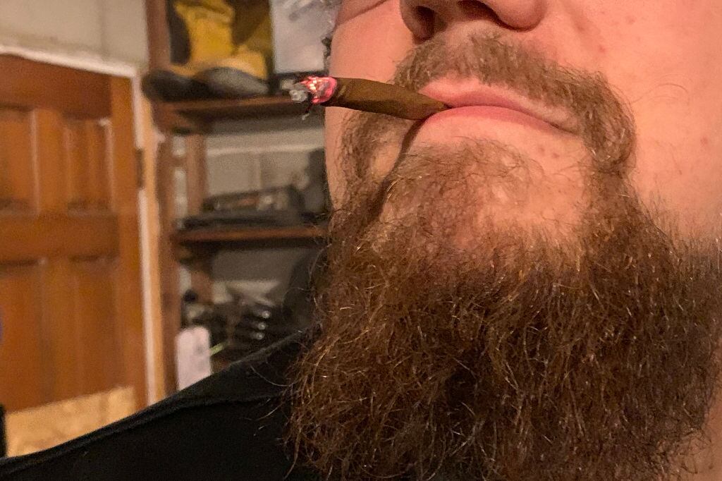 Uso recreativo de marihuana