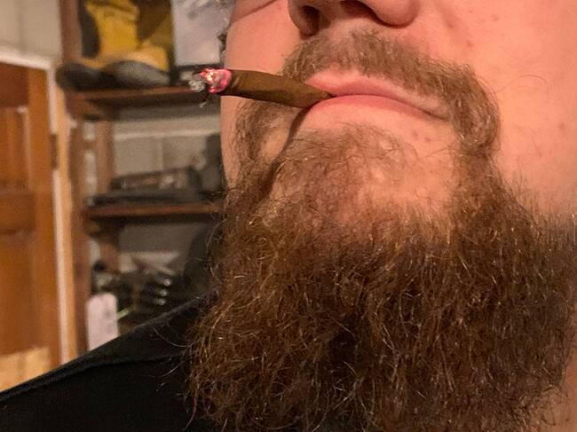 Uso recreativo de marihuana